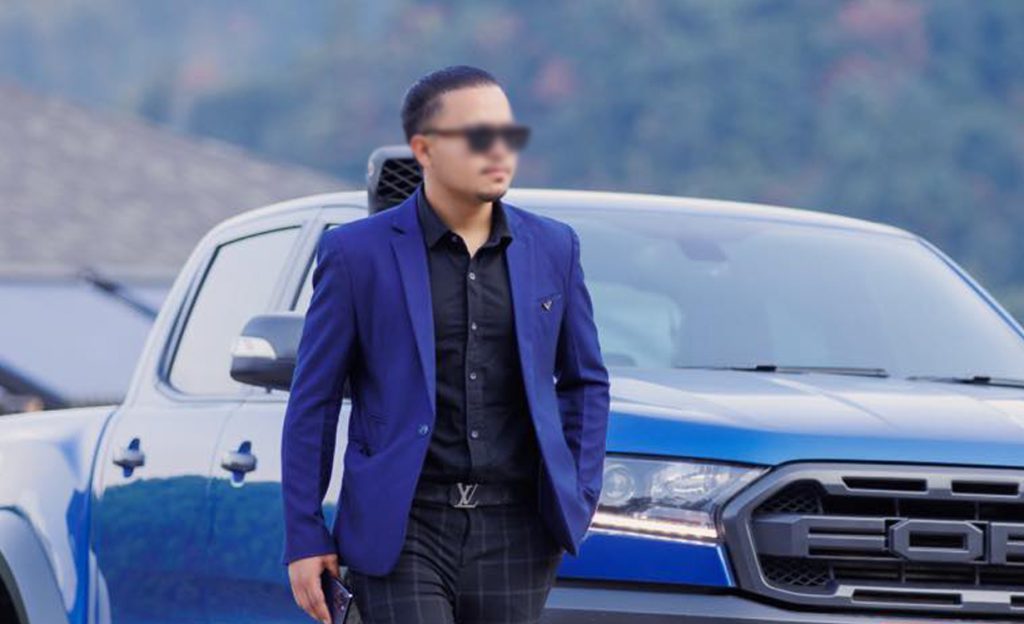 प्रहरीको हात भाँचे, २८ सय जरिवाना तिरेर छुटे