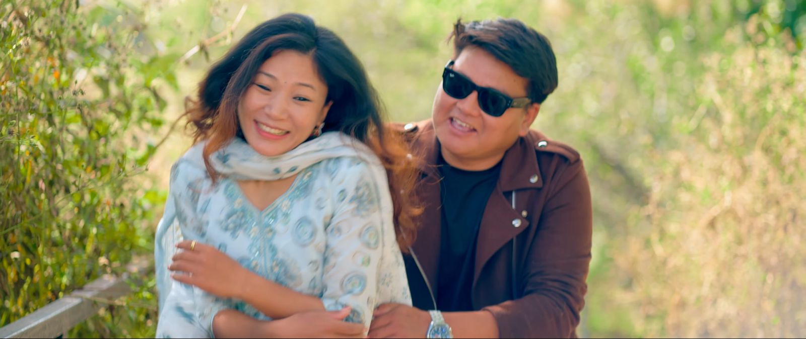 भुपु लिम्बुको नयाँ गीत ‘धानको बाला’ सार्वजनिक ( भिडियो )