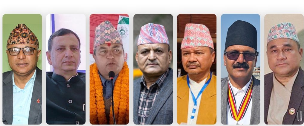 पोखरामा बोलाइएको मुख्यमन्त्रीहरुको भेला स्थगित