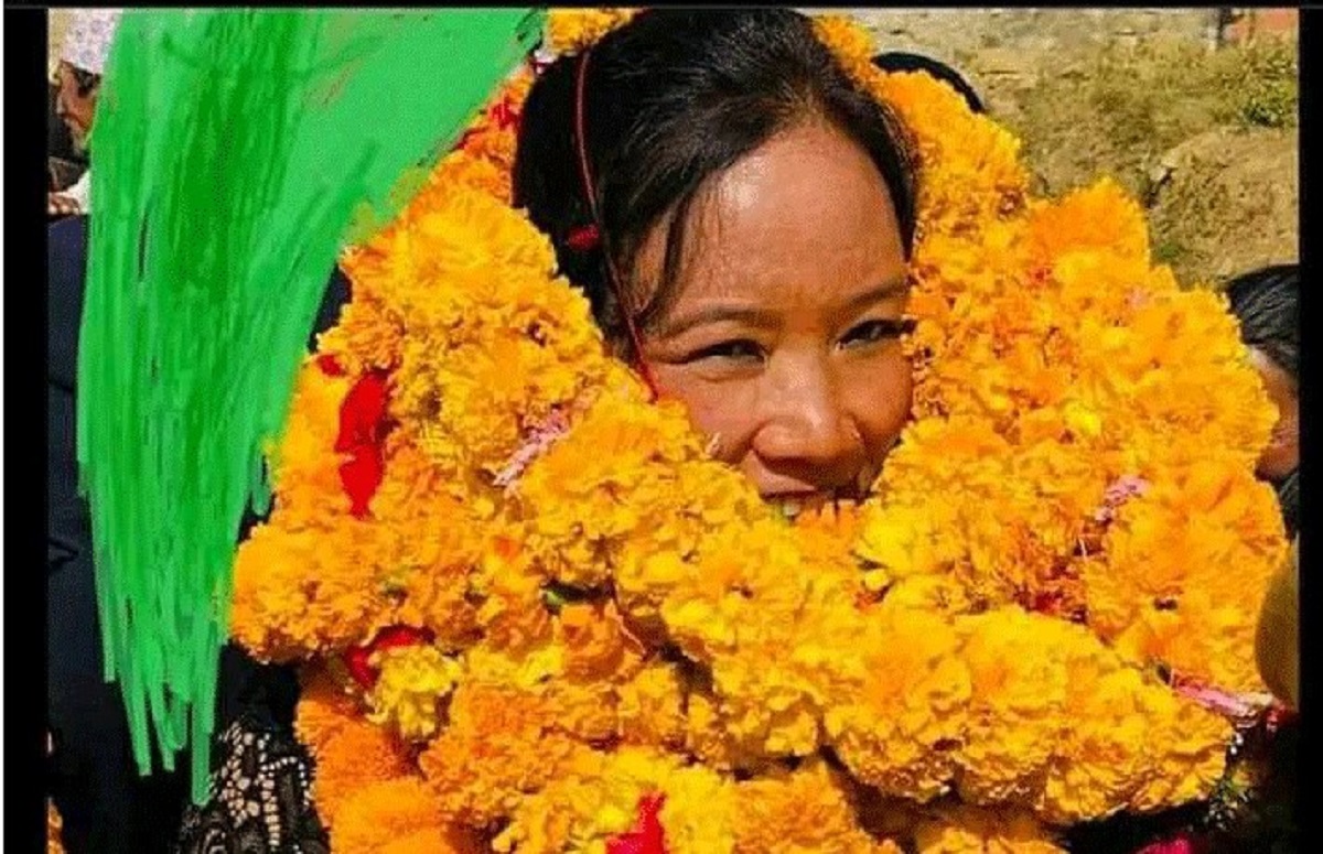 तेह्रथुमबाट प्रतिनिधिसभा सदस्यमा कांग्रेसकी गुरुङ निर्वाचित