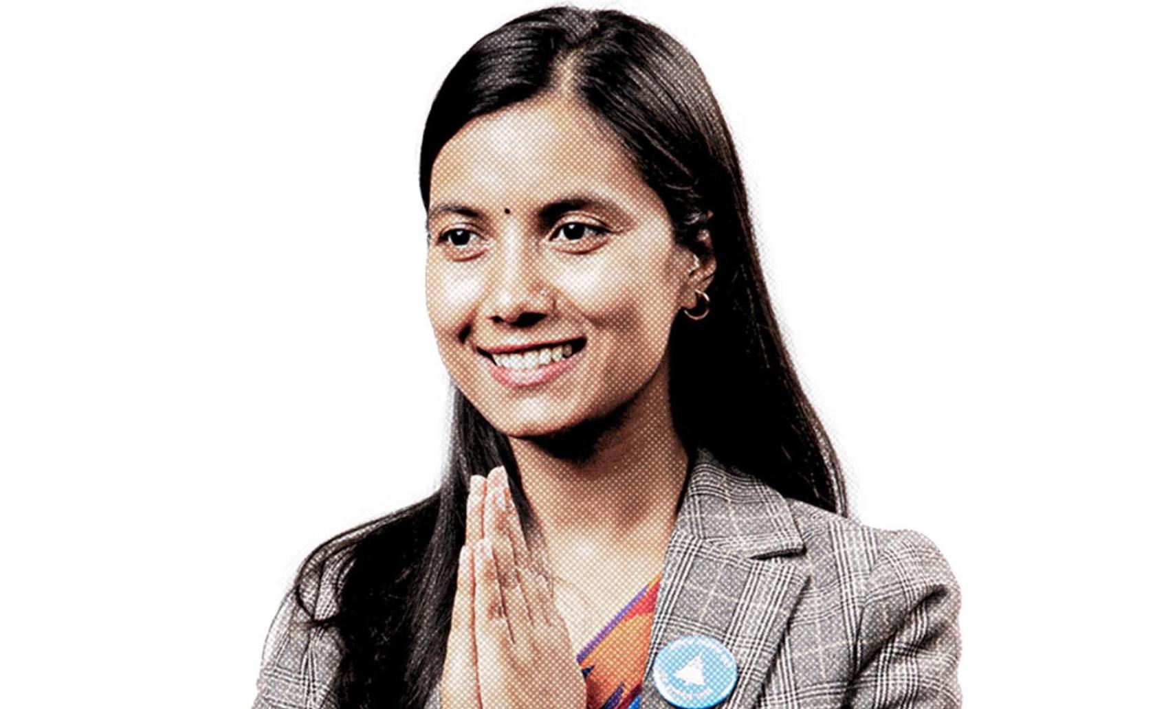 जनताका मुद्दामा सबै सांसद एक ठाउँमा उभिनुपर्छ : सांसद गौतम