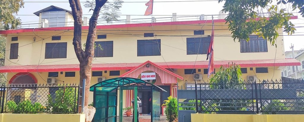 सुदूरपश्चिम प्रदेशको बजेट पारित हुन नदिने सत्तारुढ ३ दलको निर्णय