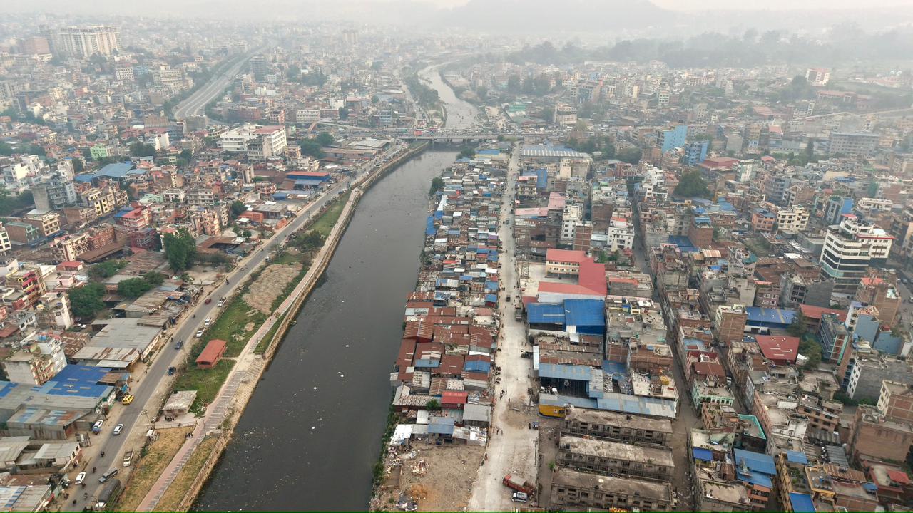 वास्तविक भूमिहीनलाई आवास दिने सरकारको लक्ष्य