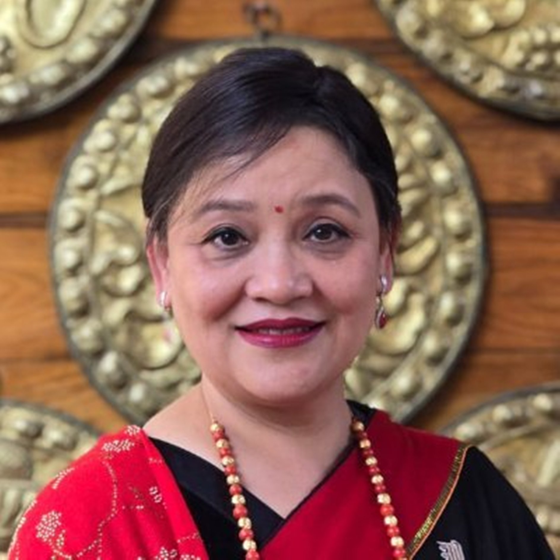 सुम्निमा तुलाधर नर्वेका लागि गैरआवासीय राजदूत नियुक्त