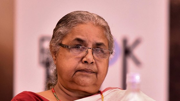 सुशीला कार्कीलाई प्रधानमन्त्री बनाउने मध्यरातमा सहमति