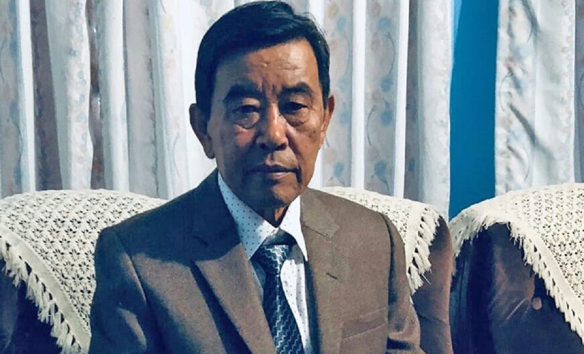 संसद बैठकमा कांग्रेस सांसद गुरुङले भाग लिन नपाउने