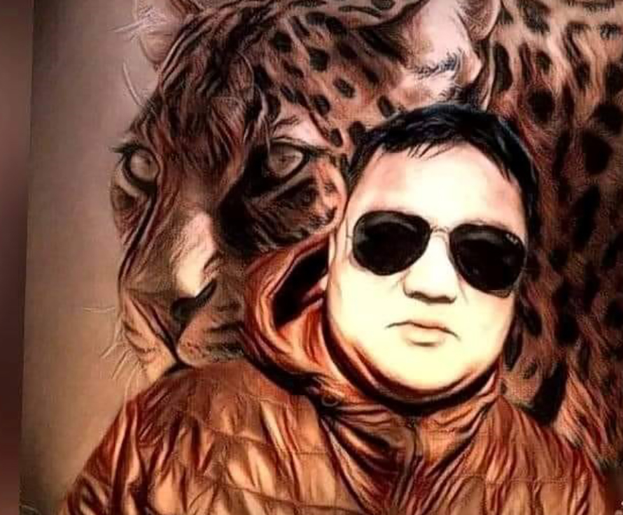 प्रधानमन्त्रीबारे गलत प्रचार गरेको आरोपमा शेरबहादुर राना पक्राउ