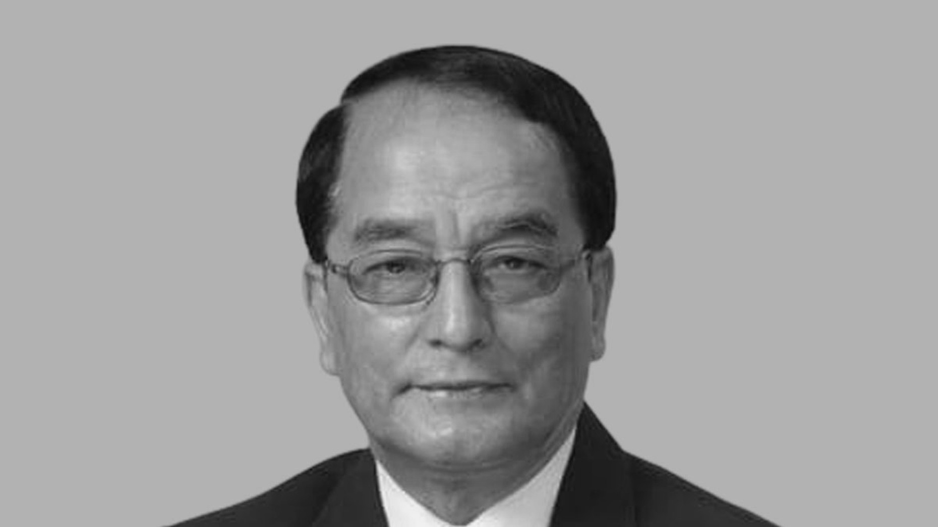 पूर्वमुख्यसचिव शाक्यको निधन