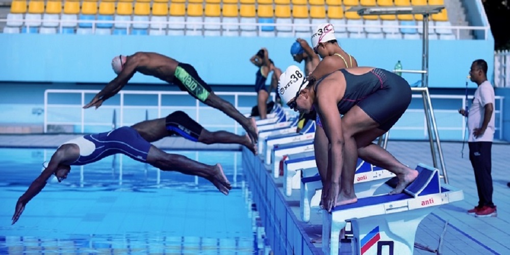 एसियाड तयारीको पहिलो चरणको प्रशिक्षण सम्पन्न 