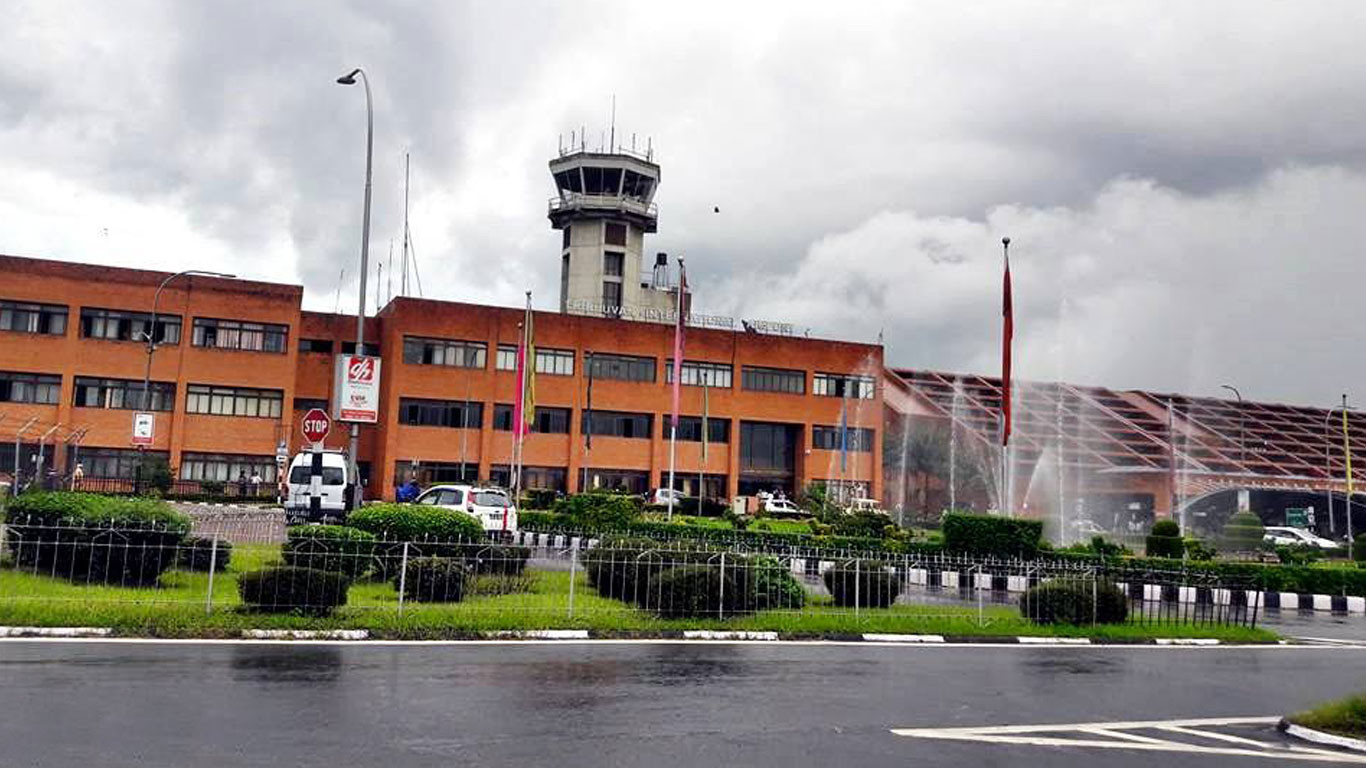 नेपालको हवाई सुरक्षामा उल्लेखनीय सुधार