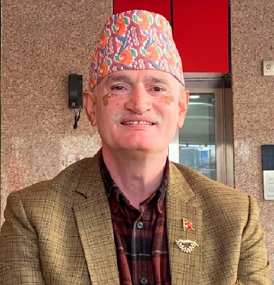 बागमती प्रदेशको मुख्यमन्त्रीमा राप्रपाको दाबी