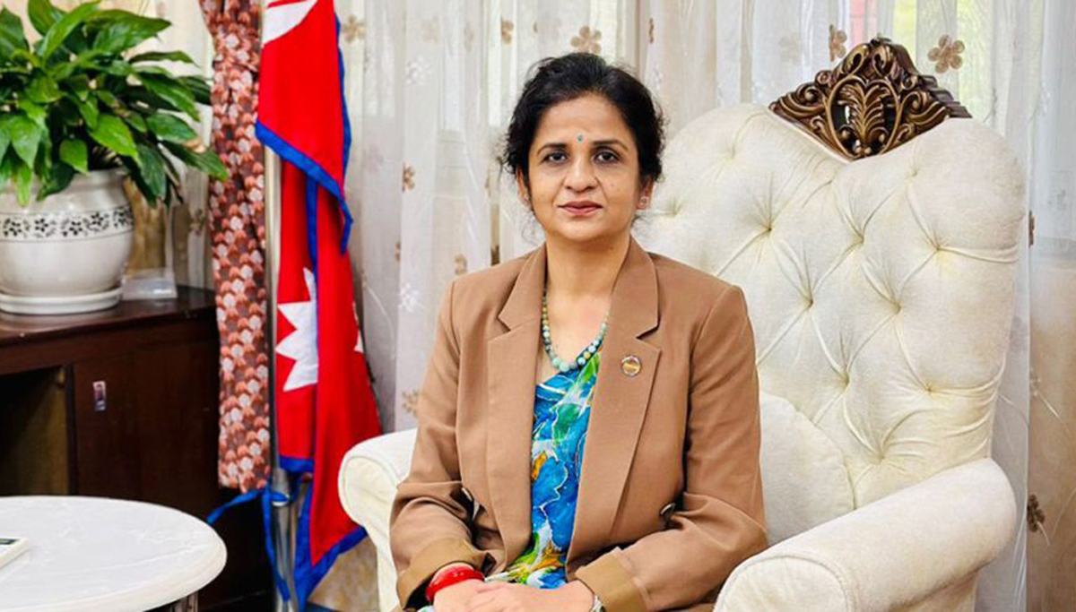 ग्यास अभाव रोक्न सरकार सक्रिय, भारतबाट थप कोटा ल्याउने पहल