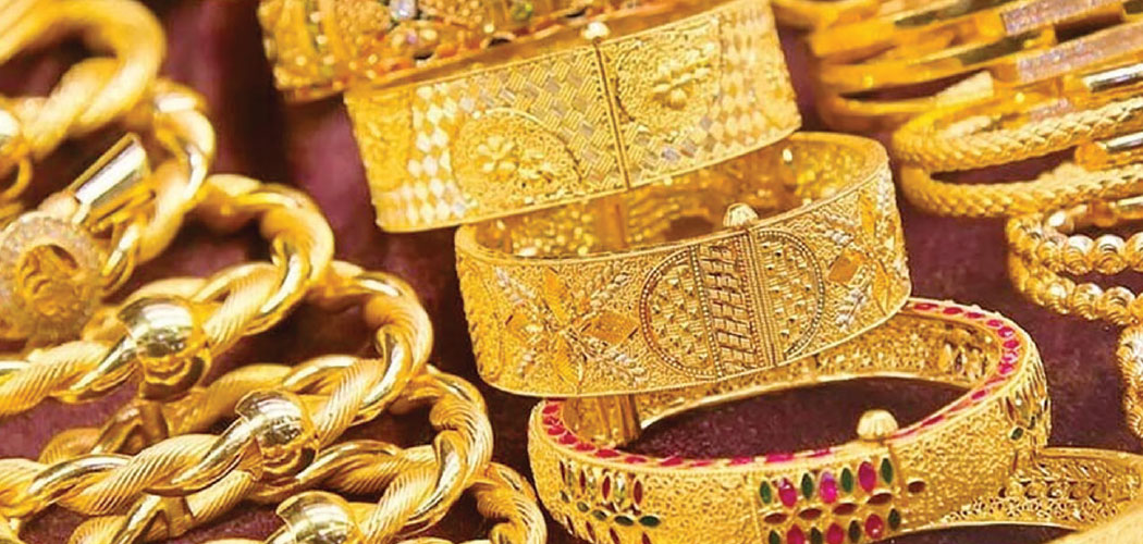 सुन–चाँदीको मूल्य फेरि इतिहासकै उच्च