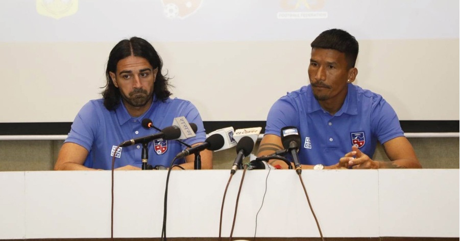 थ्री नेसन्स कप आजबाट सुरु हुँदै, उद्घाटन खेलमा नेपाल र लाओस भिड्दै