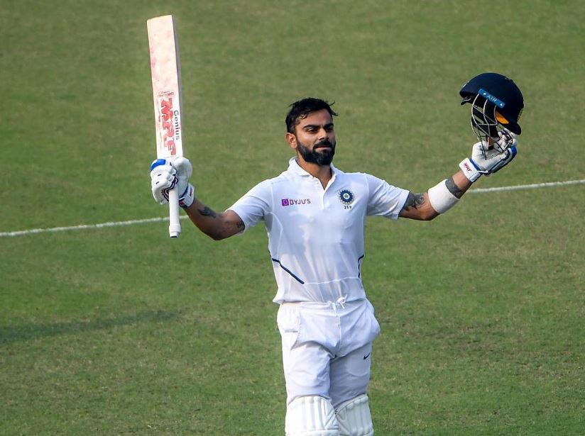 विराट कोहलीले तोडे सचिन तेन्दुलकरको कीर्तिमान