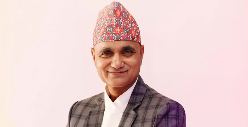 एक जना मन्त्री लिएर सरकार बिस्तार गर्दै मुख्यमन्त्री कँडेल