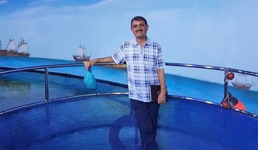 राष्ट्रिय ध्वजावाहकको प्रतिष्ठा बढाउँछु : अध्यक्ष अधिकारी