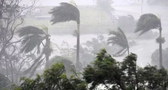 अमेरिकाको मिसिसिपीमा भिषण आँधी, कम्तीमा २३ जनाको मृत्यु