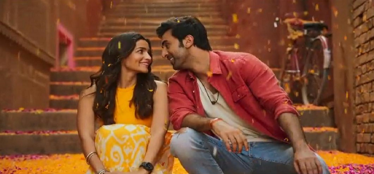 रणवीर र आलियाको छोरीलाई भेट्न रोक