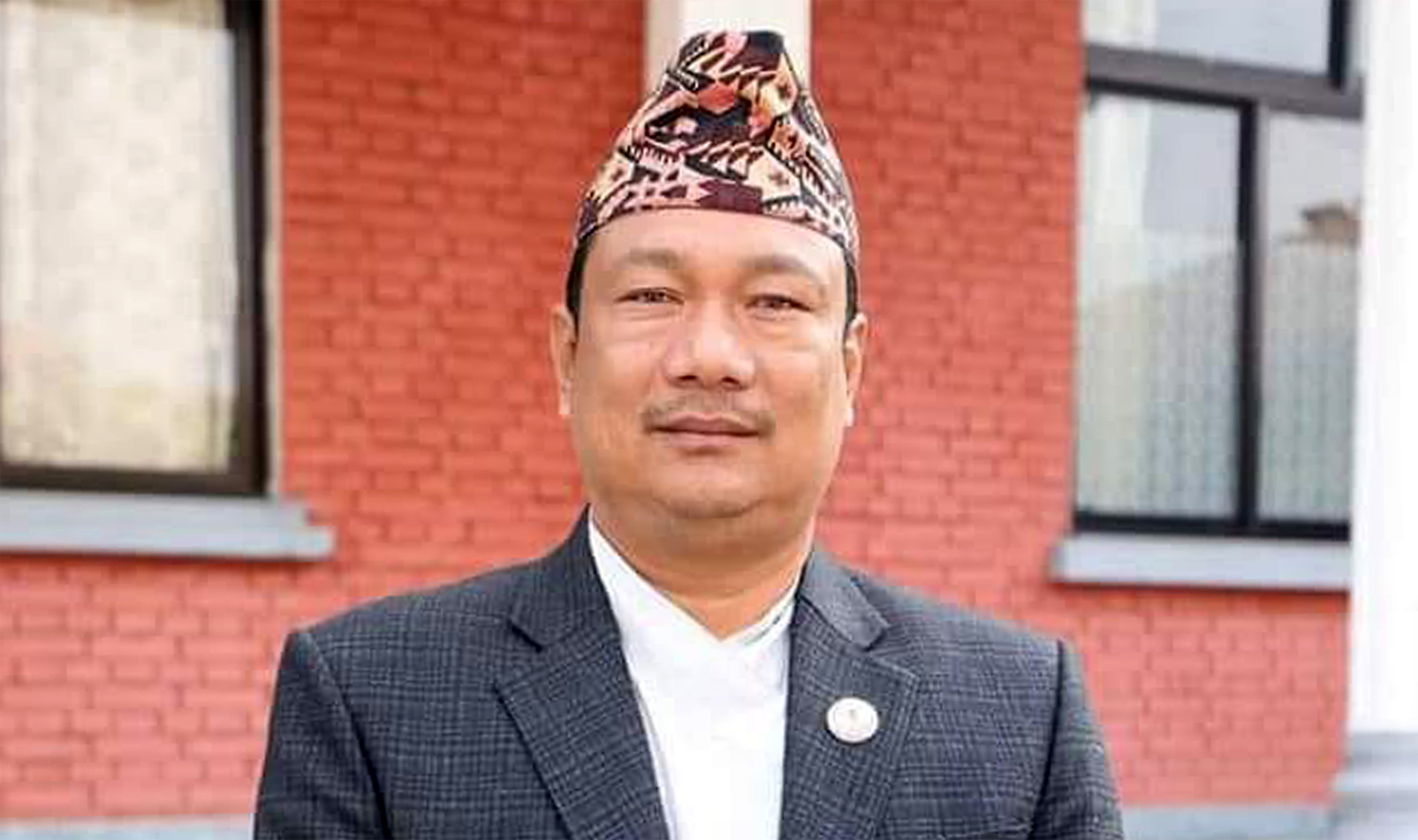 मन्त्री अमनलाल मोदी मन्त्रीपरिषदबाट फिर्ता, नयाँमन्त्रीको सपथ सोमबार