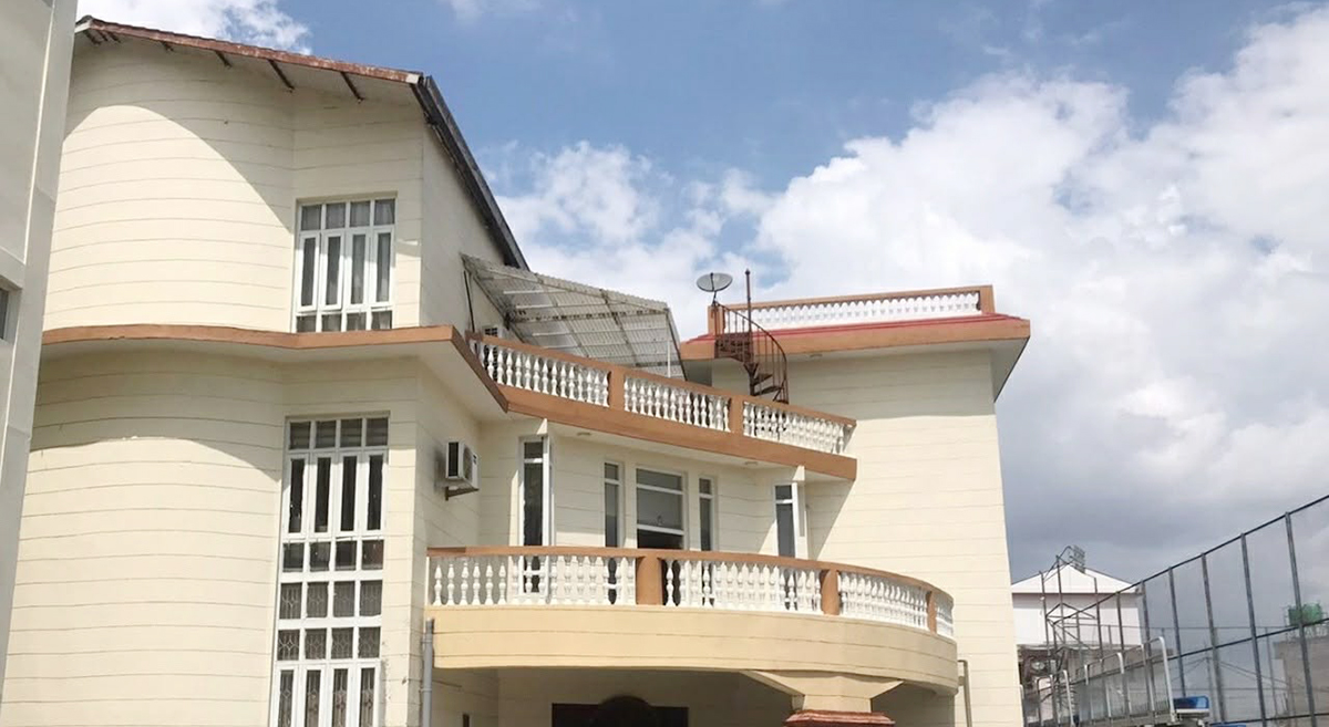 एन्फा निर्वाचनअघिका तीन मुद्दाको आज सुनुवाइ