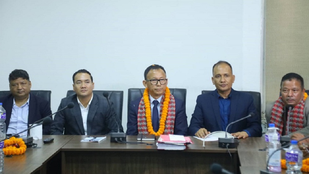 असोज २३ गतेदेखि एनएसएल आयोजना हुने