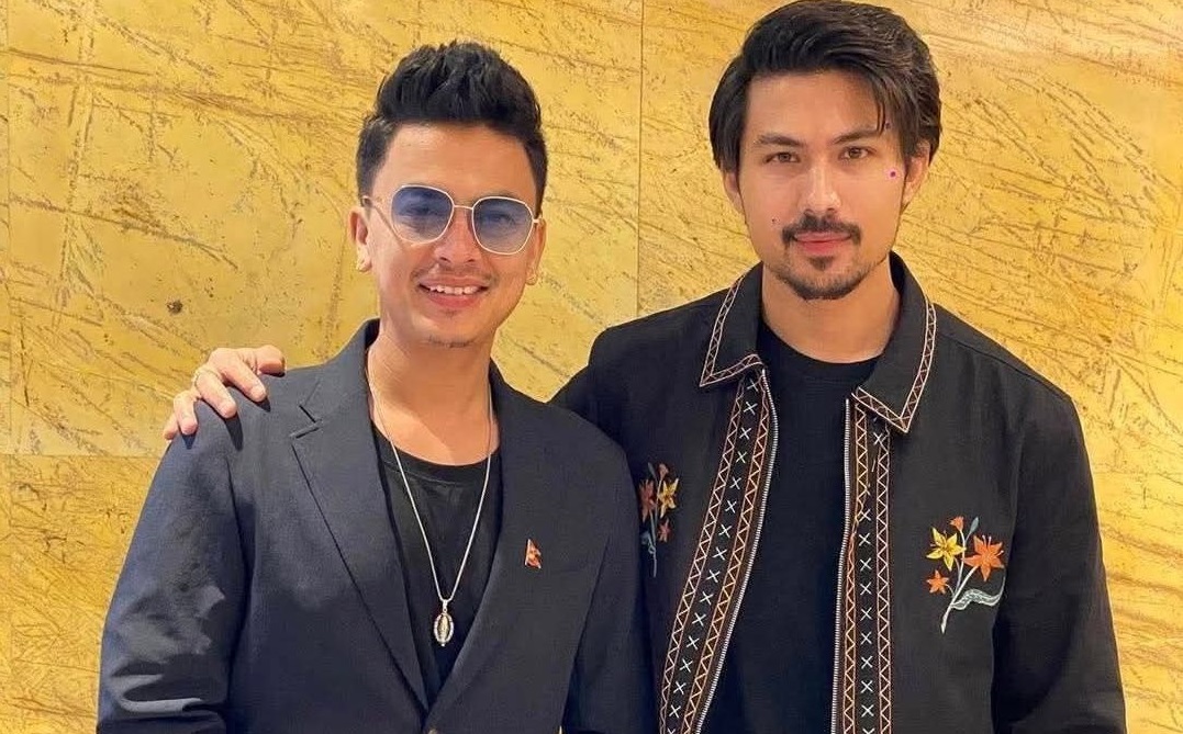 असोज ३० मा अनमोल र पलको फिल्म जुध्ने, दशैंमा बक्स अफिस भिडन्त तय