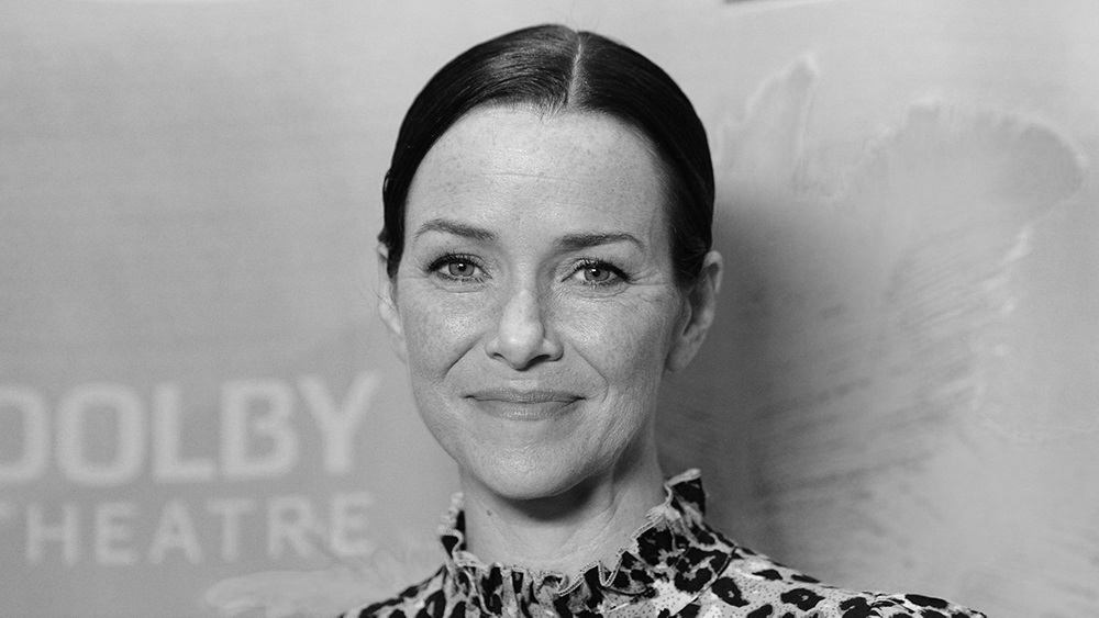 अभिनेत्री एनी वर्शिंगको निधन