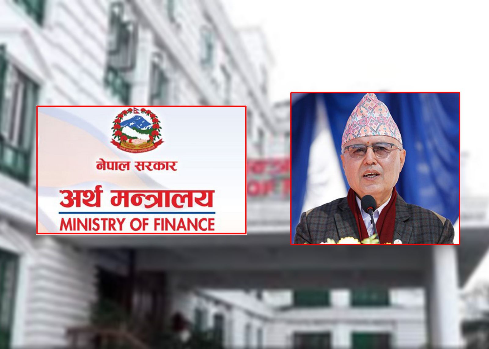 अर्थमन्त्री रामेश्वर खनालको ६ महिने कार्यकाल समाप्त, ८२८ निर्णय र निर्वाचन व्यवस्थापनमा केन्द्रित