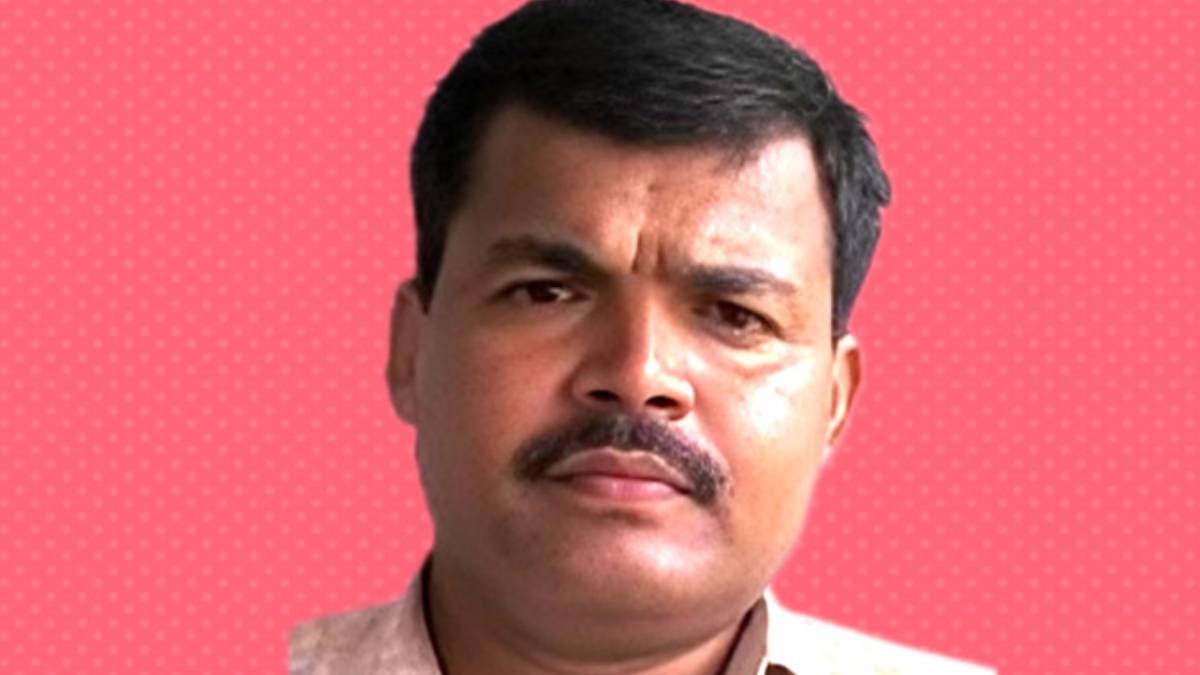 सिरहा-३ का उम्मेदवार अशेश्वर यादव पक्राउ