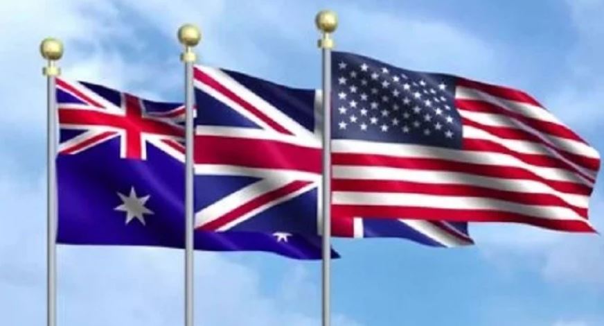 अष्ट्रेलिया, अमेरिका र बेलायतबीच पनडुब्बी सम्झौताको तयारी