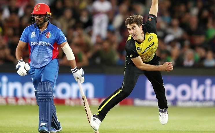 अस्ट्रेलियाले अफगानिस्तानको टिमसँग क्रिकेट नखेल्ने