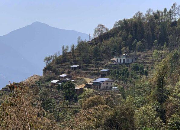 देश चुनावमय, सुकुम्बासीलाई भने लालपुर्जाकै पिरलो !