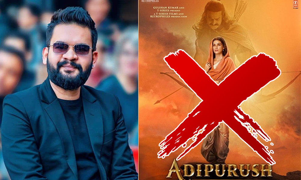 भोलिदेखि भारतीय चलचित्रको प्रदर्शन रोक्ने बालेनको घोषणा