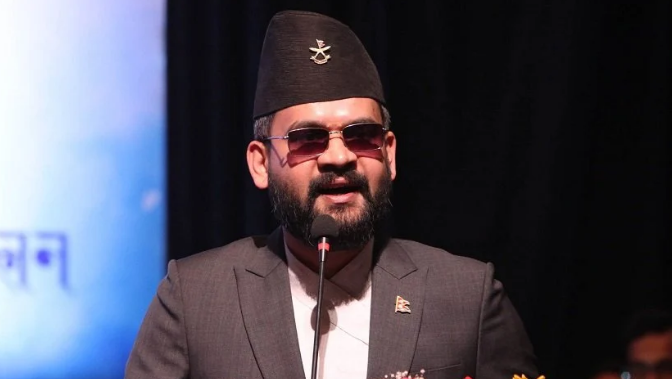 बालेनविरुद्ध जाहेरी परेपछि आयो यस्तो स्पष्टीकरण