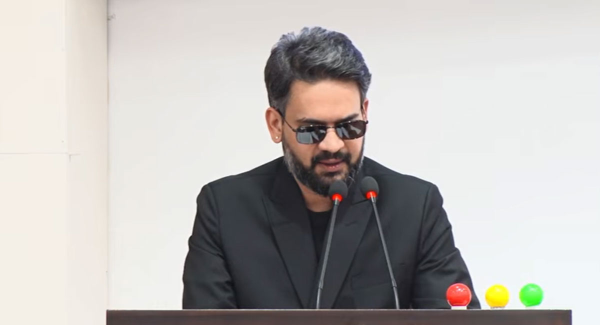 राष्ट्रसंघ महासभामा सहभागी हुन प्रधानमन्त्री वालेन्द्र शाह न्युयोर्क जाने तयारीमा