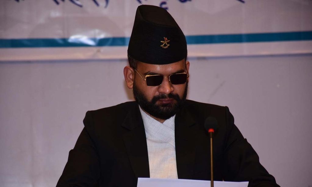 निजी विद्यालयका शिक्षकलाई सामुदायिकको सरह तलब दिन बालेनको निर्देशन