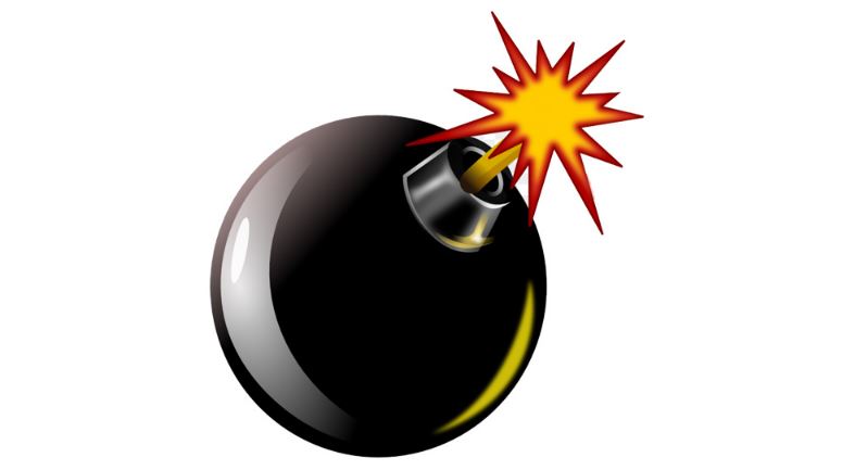 गोकुल बास्कोटाको घरमा शंकास्पद वस्तु फेला