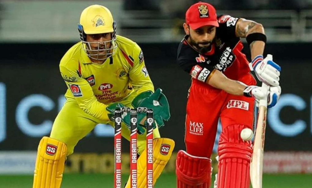 आईपीएल टी-ट्वान्टी :  आज चेन्नई र बैंगलोर भिड्दै