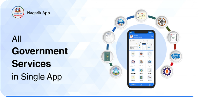 नागरिक एपमै जन्मदर्ता र विवाह दर्ता प्रमाणपत्र उपलब्ध हुने