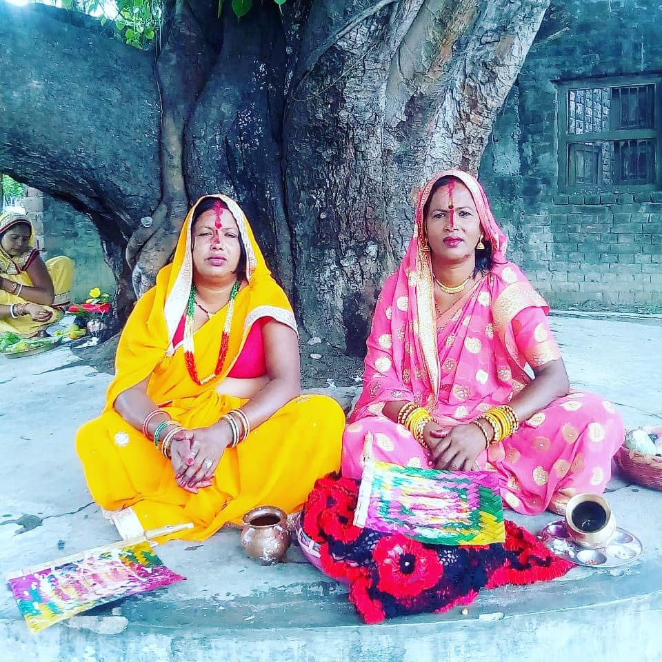 मिथिलाञ्चलमा आज बरसाइत पर्व मनाइँदै