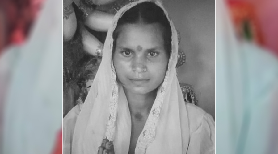 'मामाघर जान्छु’ भनेर निस्केकी युवती एक महिनापछि इनारमा मृत फेला