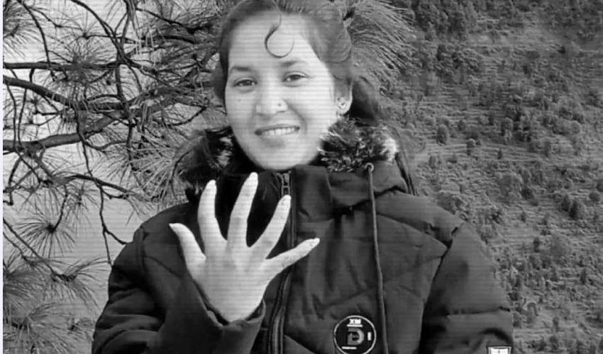 माया लुहार हत्या प्रकरणका आरोपितलाई प्रहरीले आजै प्रकाउ गर्ने