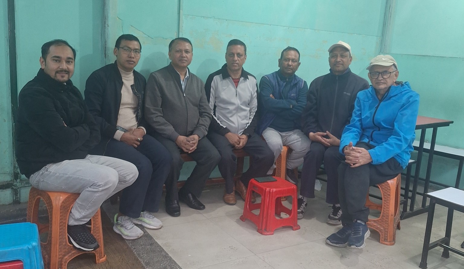 पूर्वराजा ज्ञानेन्द्र शाहलाई संसदीय समितिमा बोलाउने मागका विषयमा वरिष्ठ अधिवक्ता टीकाराम भट्टराई के भन्नुहुन्छ ? 