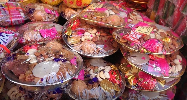 सकेसम्म दाजुभाइलाई घरमै बनाएका खानेकुरा दिन पोषणविद् आग्रह