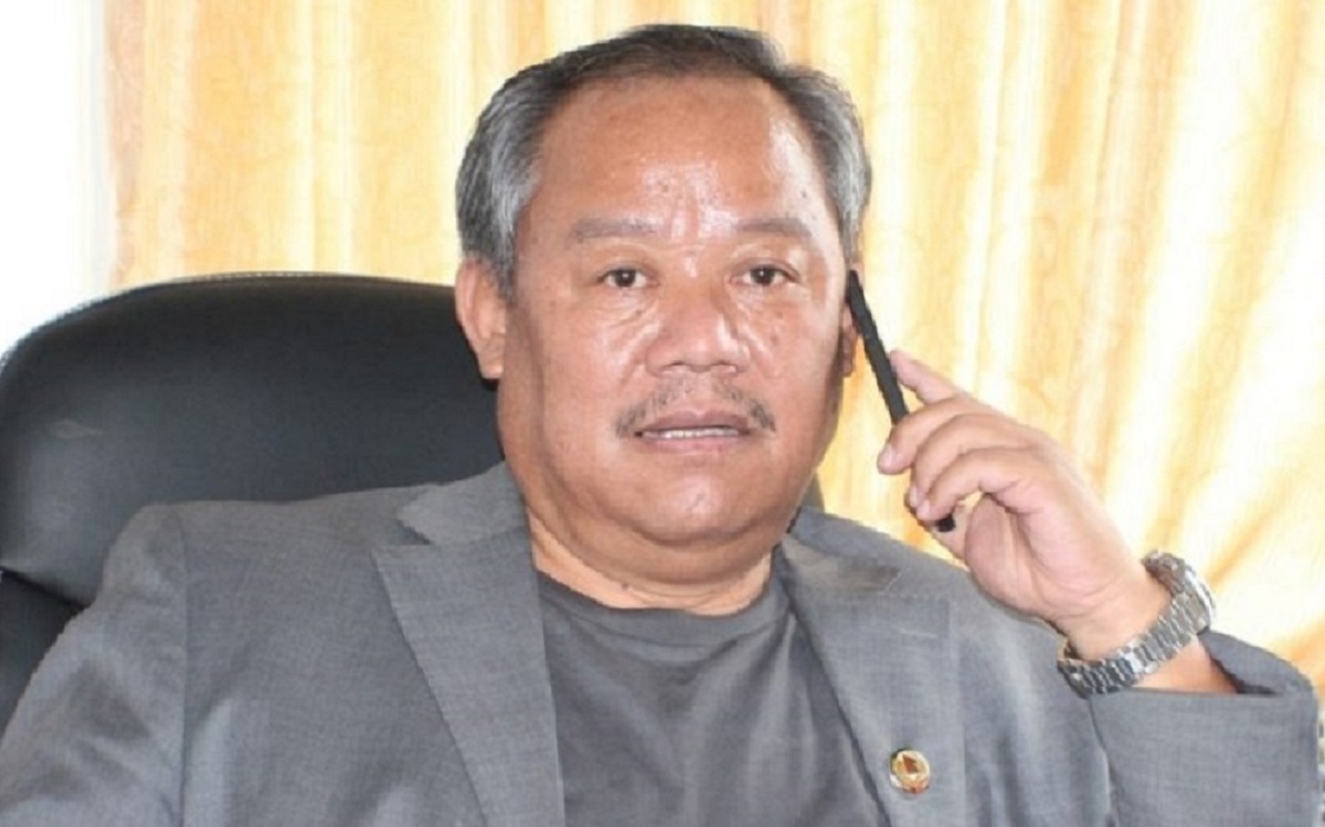 कांग्रेस संसदीय दलको निर्वाचनका लागि आङ्दम्बेको संयोजकत्वमा समिति गठन