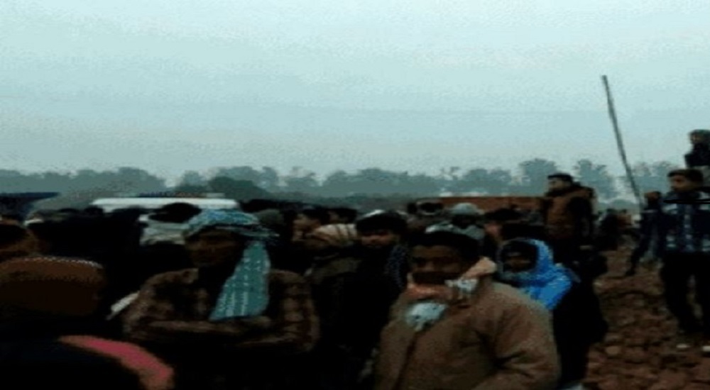 विहारमा इँटाभट्टा विष्फोट हुँदा ९ जनाको मृत्यु