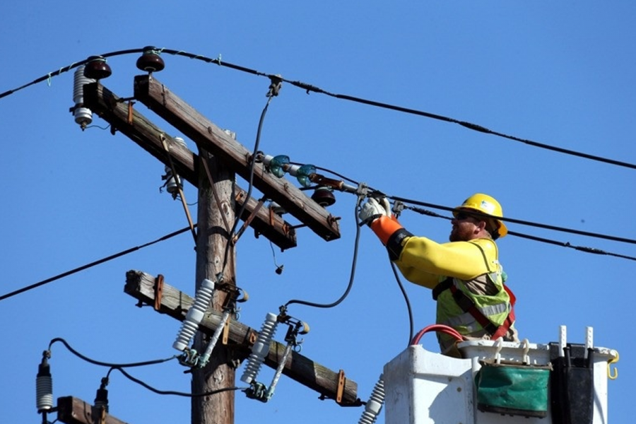 आज काठमाडौँका विभिन्न स्थानमा बिजुली कटौती हुने