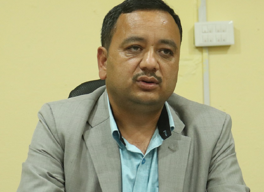 सुर्खेत २ (ख) मा विन्दमान विष्ट विजयी