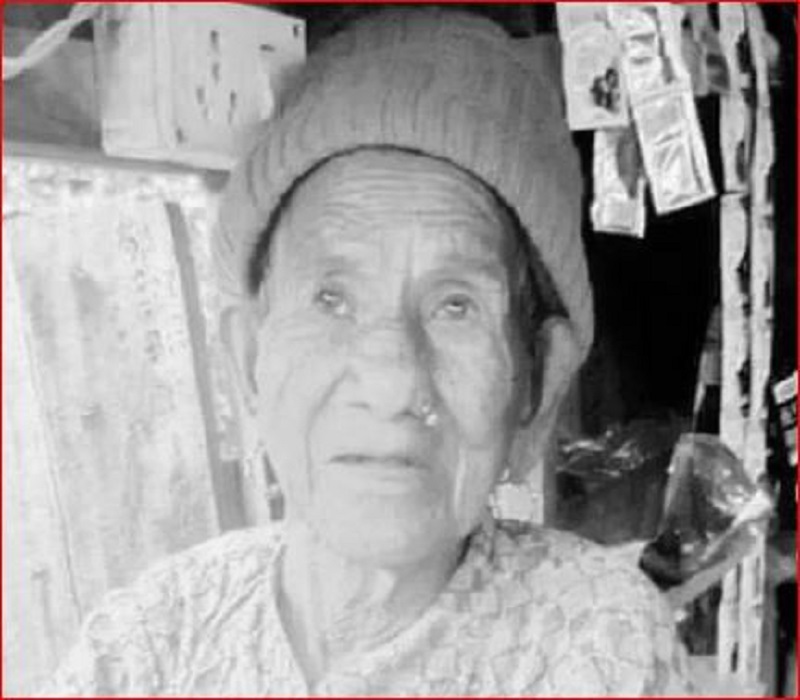 नेकपाका महासचिव विप्लवलाई मातृशोक